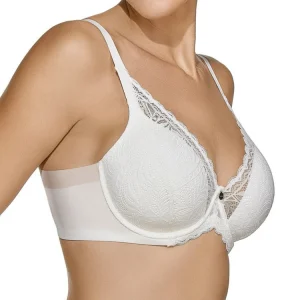 Sujetador mujer Selene Mara Copa C Aros con relleno