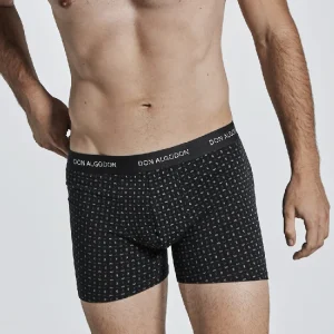 Bóxer hombre Don Algodón PB721 Pack de 2