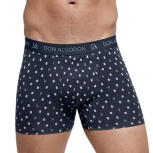 Bóxer hombre Don Algodón PB730 Pack de 2