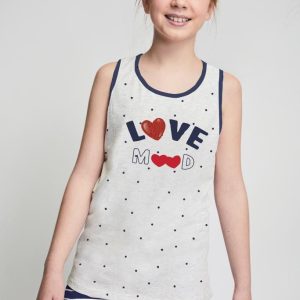 PIJAMA NIÑA TOBOGAN 22117571