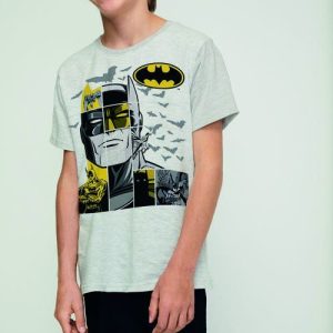 PIJAMA NIÑO BATMAN TOBOGAN 25117740
