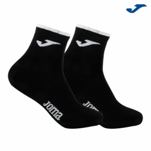 Calcetin tobillero alto pack x 2 basico Joma JS1800